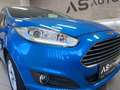 Ford Fiesta Titanium 1.0 Start/ Stop Blau - thumbnail 9