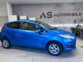Ford Fiesta Titanium 1.0 Start/ Stop Blau - thumbnail 8