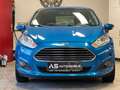 Ford Fiesta Titanium 1.0 Start/ Stop Blau - thumbnail 2