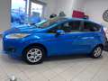 Ford Fiesta Titanium 1.0 Start/ Stop Blau - thumbnail 7