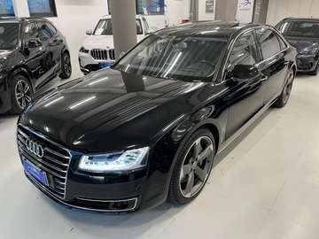 L 4.2 V8 TDI 385cv Tiptronic QUATTRO - IVA ESPOSTA