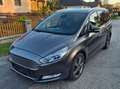 Ford Galaxy Galaxy 2,0 TDCi Titanium, Leder, 7 Sitze - Pickerl,  Zahnriemenservice und AHK neu,*TOP* Grau - thumbnail 1
