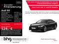Audi A6 45 TFSI quattro S tronic S line Schwarz - thumbnail 1