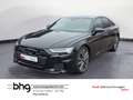 Audi A6 45 TFSI quattro S tronic S line Kamera Schwarz - thumbnail 1