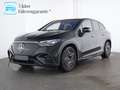 Mercedes-Benz EQE SUV EQE 350 4M SUV AMG/Night/Digital/Hinterachsl./ Schwarz - thumbnail 1