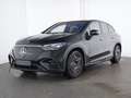 Mercedes-Benz EQE SUV EQE 350 4M SUV AMG/Night/Digital/Hinterachsl./ Schwarz - thumbnail 1