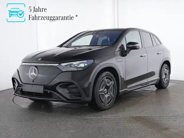Mercedes-Benz EQE SUV EQE 350 4M SUV AMG/Night/Digital/Hinterachsl./