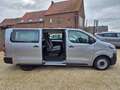 Citroen Spacetourer 1.5 BlueHDi XL/ CARNET// 9 PLACES//CRUISE/GARANTIE Gris - thumbnail 9