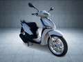 Piaggio 125 Weiß Luna Weiß - thumbnail 7