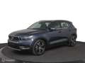 Volvo XC40 1.5 T4 Recharge Inscription|Leer| weinig kilometer Bleu - thumbnail 3
