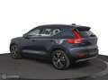 Volvo XC40 1.5 T4 Recharge Inscription|Leer| weinig kilometer Bleu - thumbnail 7