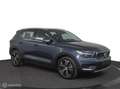Volvo XC40 1.5 T4 Recharge Inscription|Leer| weinig kilometer Bleu - thumbnail 5