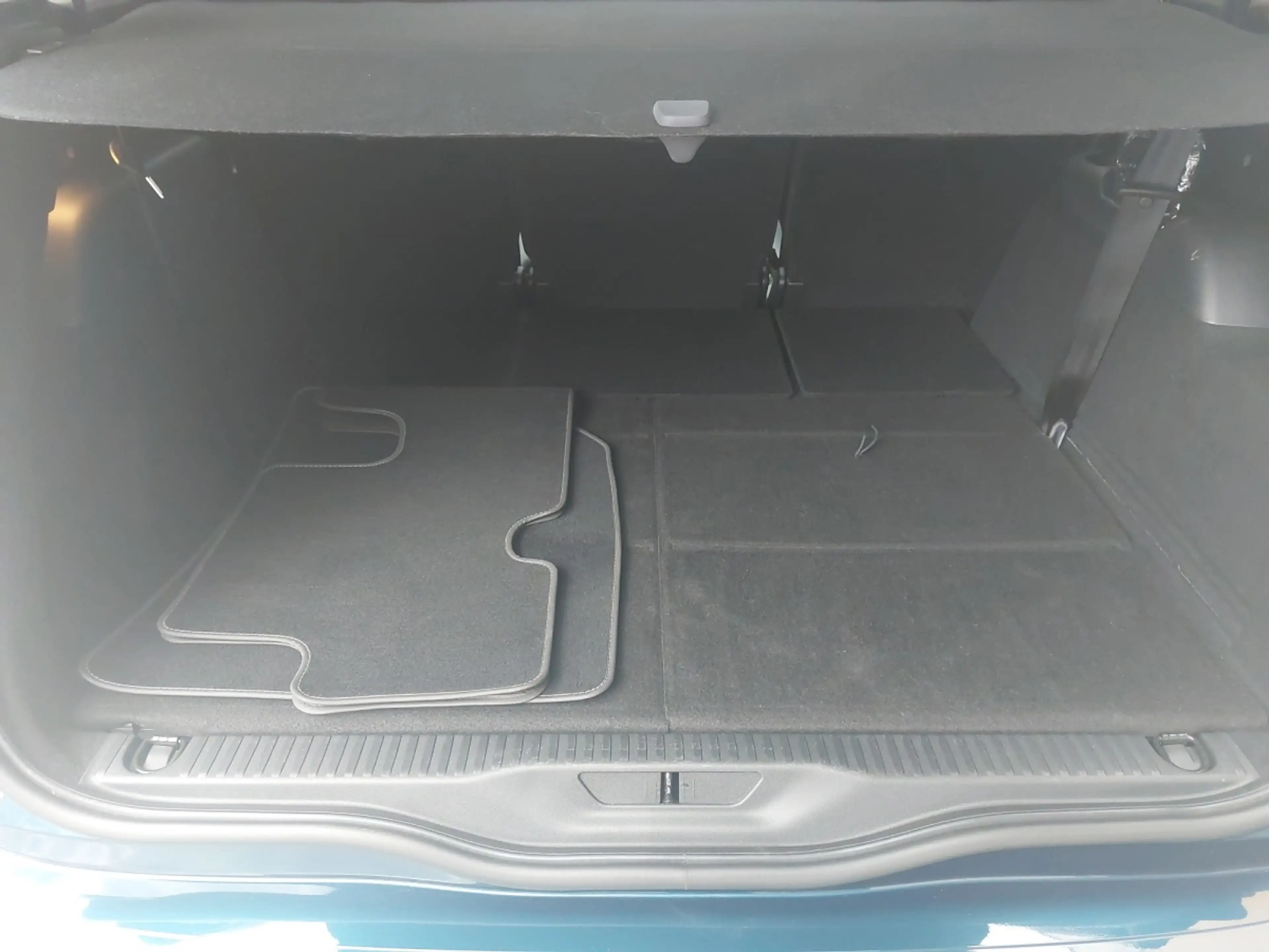 Citroen C4 SpaceTourer Spacetourer BlueHDI 130 S&S EAT8 Shine — photo 12