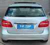 Mercedes-Benz B 200 SPORTPAKET *PANO*LEDER*BI-XEN* Argent - thumbnail 4