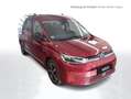 Volkswagen Caddy Style 4M LED NAV STH AHZV ACC KAMERA Rot - thumbnail 3