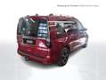 Volkswagen Caddy Style 4M LED NAV STH AHZV ACC KAMERA Rot - thumbnail 4