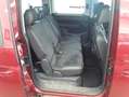 Volkswagen Caddy Style 4M LED NAV STH AHZV ACC KAMERA Rot - thumbnail 7