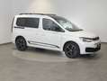 Volkswagen Caddy Edition eHybrid 110 kW Weiß - thumbnail 3