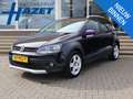 Volkswagen Polo Cross 1.2 TSI 105 PK DSG AUT. + APPLE CARPLAY | SPORTSTO Negro - thumbnail 1