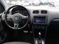Volkswagen Polo Cross 1.2 TSI 105 PK DSG AUT. + APPLE CARPLAY | SPORTSTO Negro - thumbnail 4