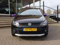 Volkswagen Polo Cross 1.2 TSI 105 PK DSG AUT. + APPLE CARPLAY | SPORTSTO Negro - thumbnail 5