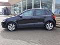 Volkswagen Polo Cross 1.2 TSI 105 PK DSG AUT. + APPLE CARPLAY | SPORTSTO Negro - thumbnail 8