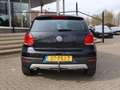 Volkswagen Polo Cross 1.2 TSI 105 PK DSG AUT. + APPLE CARPLAY | SPORTSTO Negro - thumbnail 6