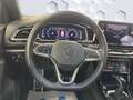 Volkswagen T-Roc EU6d 1.5 TSI DSG 110kW R-Line LED AHZV Rückfahrkam Nero - thumbnail 11
