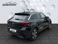 Volkswagen T-Roc EU6d 1.5 TSI DSG 110kW R-Line LED AHZV Rückfahrkam Nero - thumbnail 6