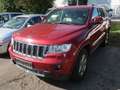Jeep Grand Cherokee 3.0 CRD Limited Rouge - thumbnail 1
