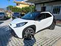Toyota Aygo X CABRIO, Ufficiale Italiana Wit - thumbnail 1