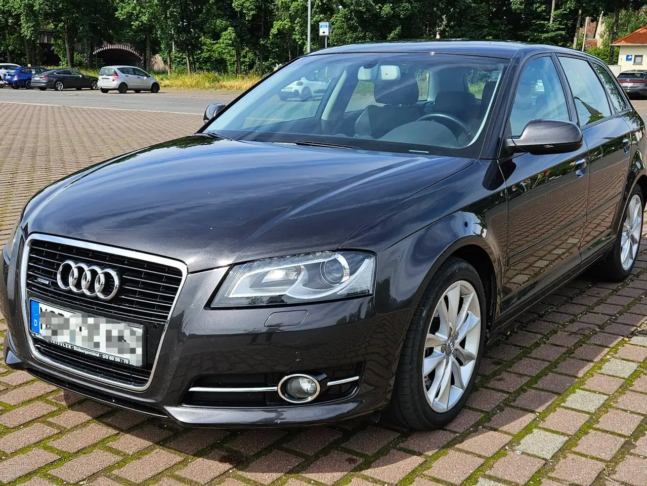 Das Auto