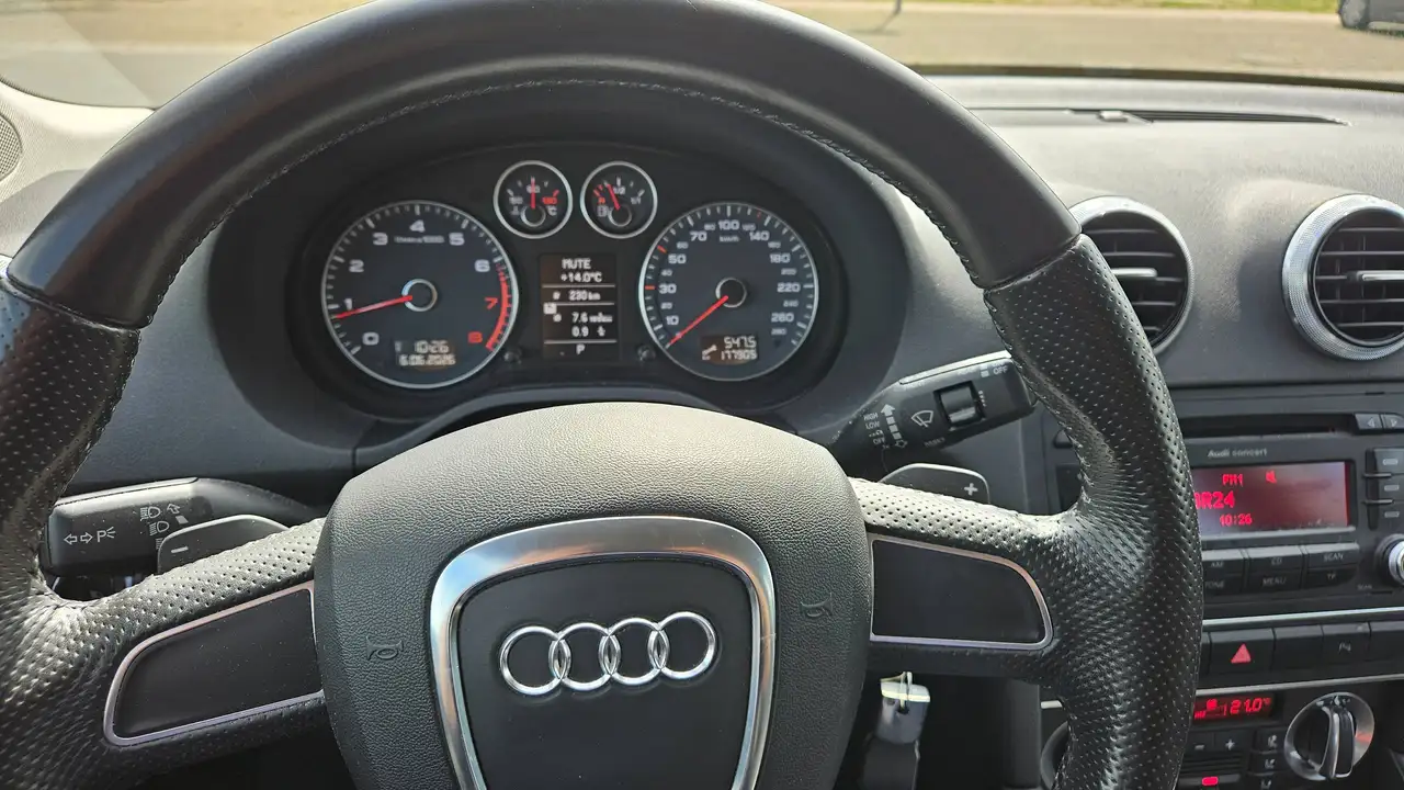 Das Auto