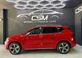 SEAT Ateca 2.0 EcoTSI S&S FR 4Drive DSG7 Rouge - thumbnail 3
