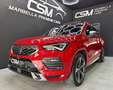 SEAT Ateca 2.0 EcoTSI S&S FR 4Drive DSG7 Rouge - thumbnail 1