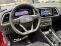 SEAT Ateca 2.0 EcoTSI S&S FR 4Drive DSG7 Rouge - thumbnail 9