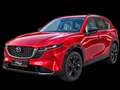 Mazda CX-5 2.5L E-SKYACTIV G 141 Homura Allrad Automatik Grau - thumbnail 1