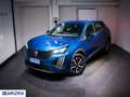 Peugeot 2008 2008 PureTech 100 S&S Style - "PREZZO VERO" Blau - thumbnail 3