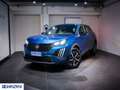 Peugeot 2008 2008 PureTech 100 S&S Style - "PREZZO VERO" Blau - thumbnail 2