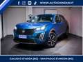 Peugeot 2008 2008 PureTech 100 S&S Style - "PREZZO VERO" Blau - thumbnail 1