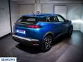 Peugeot 2008 2008 PureTech 100 S&S Style - "PREZZO VERO" Blau - thumbnail 6
