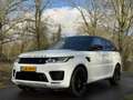 Land Rover Range Rover Sport 4.4 SDV8 HSE Dynamic incl. BTW Weiß - thumbnail 4