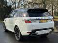 Land Rover Range Rover Sport 4.4 SDV8 HSE Dynamic incl. BTW Weiß - thumbnail 3