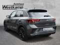 Volkswagen T-Roc R-Line Black Style 1.5 TSI DSG Anh.Kpl. Matrix LED Grigio - thumbnail 3