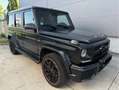 Mercedes-Benz G 63 AMG *463 Edition*Designo Magno*Carbon*TV/DVD*Distronic Black - thumbnail 2