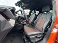Audi A1 35 TFSI edition one TÜV NEU Orange - thumbnail 9