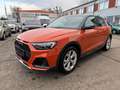 Audi A1 35 TFSI edition one TÜV NEU Orange - thumbnail 2