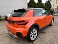 Audi A1 35 TFSI edition one TÜV NEU Orange - thumbnail 5