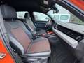 Audi A1 35 TFSI edition one TÜV NEU Orange - thumbnail 25