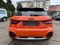 Audi A1 35 TFSI edition one TÜV NEU Orange - thumbnail 6